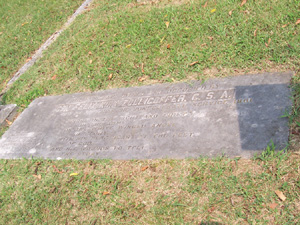 house marker for hotel