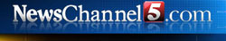 Logo for Channel 5