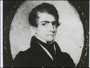 Charles Dickinson was killed 204 years ago after losing a pistol duel with Andrew Jackson.