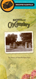 Historical Commission Tour Brochure