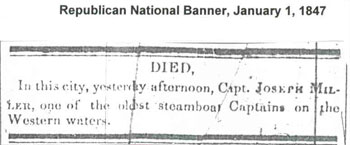 Capt. Miller