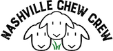 Nashville Chew Crew Logo